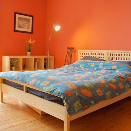Classic Edinburgh Flat In The Heart Of Morningside Edimburgo Exterior foto
