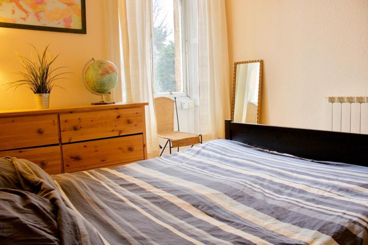 Classic Edinburgh Flat In The Heart Of Morningside Edimburgo Exterior foto